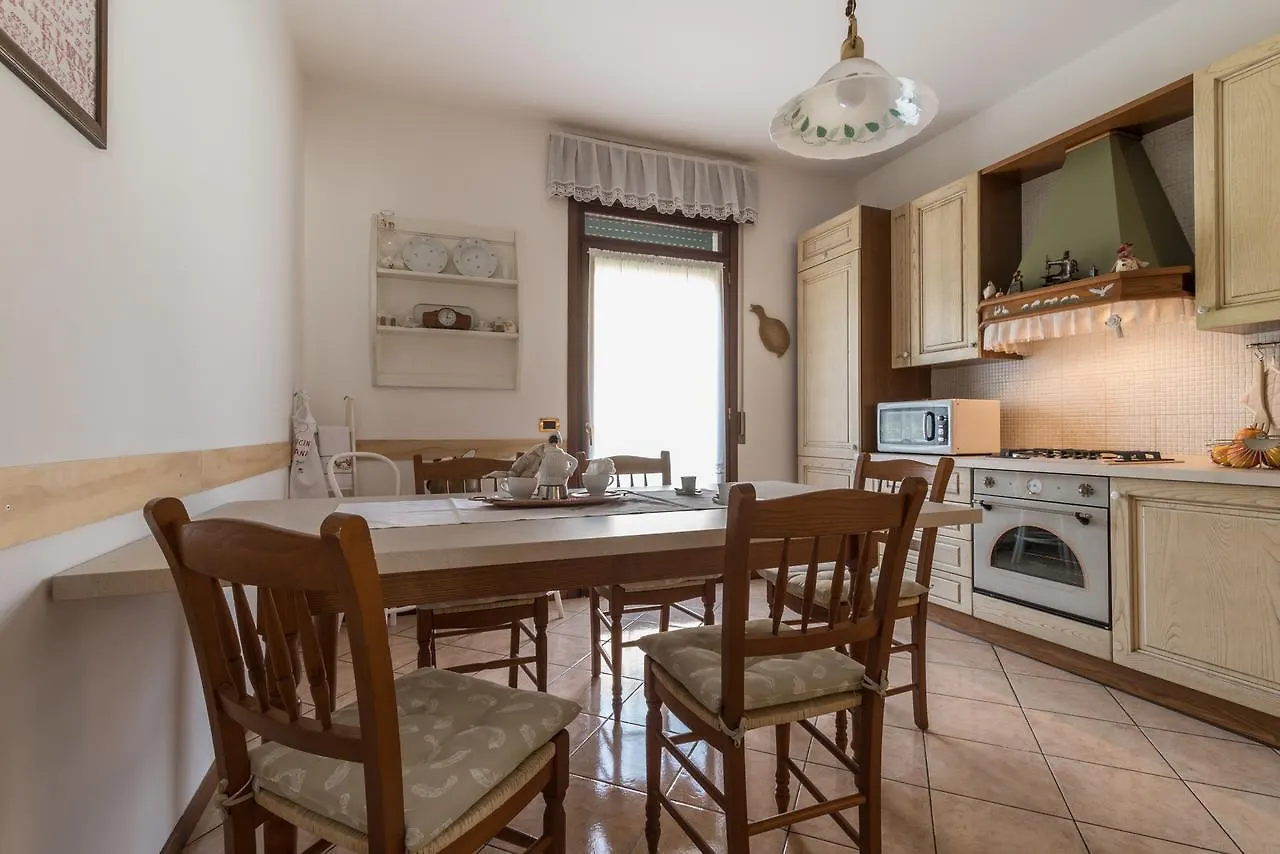 Casa Bibi Villa Cartiera Reali Italy