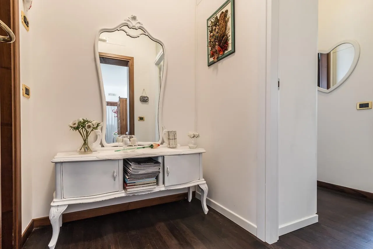 Casa Bibi Villa Cartiera Reali Italy