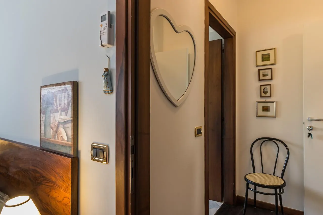 Casa Bibi Villa Cartiera Reali
