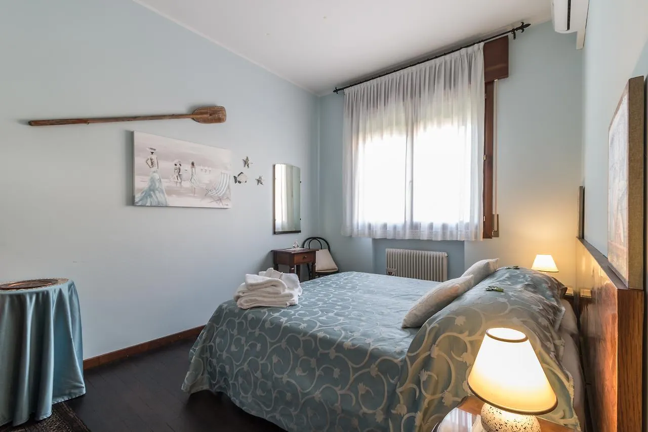 Casa Bibi Villa Cartiera Reali