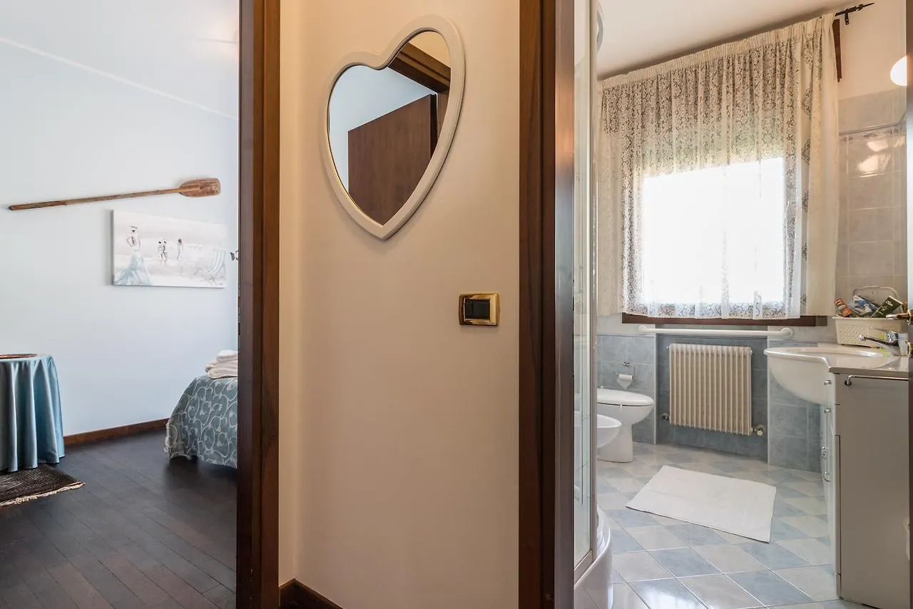 Casa Bibi Villa Cartiera Reali